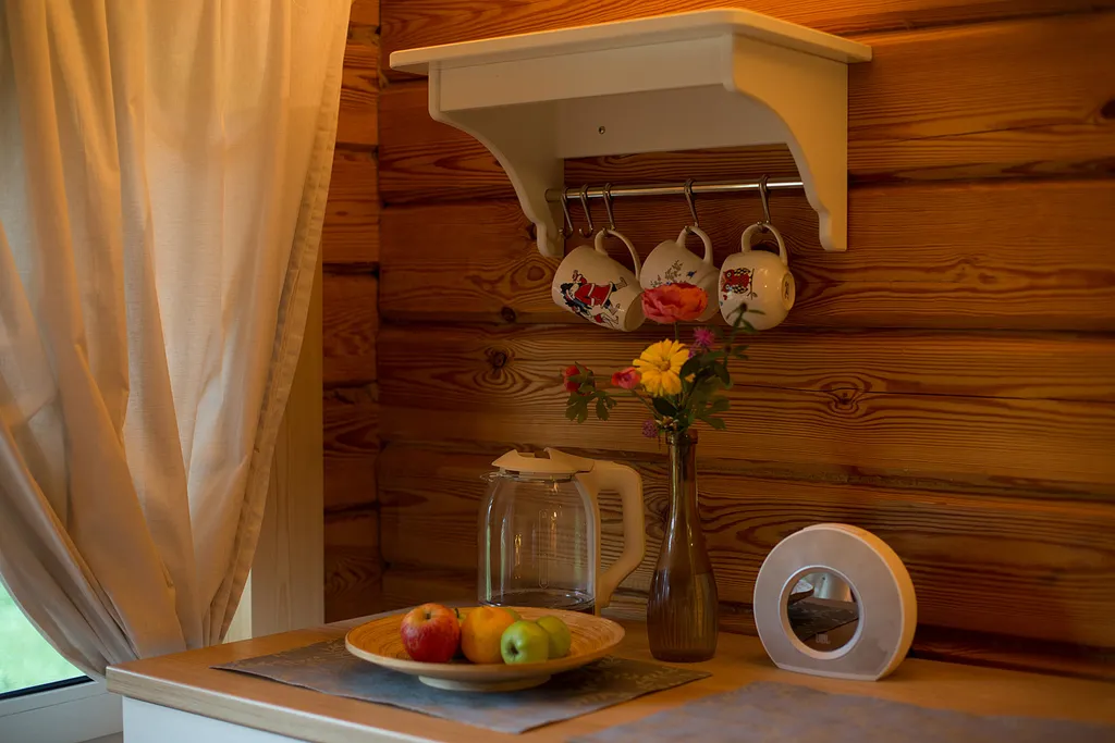 Коттедж Загородный дом на новогодние праздники с баней — им. Морозова