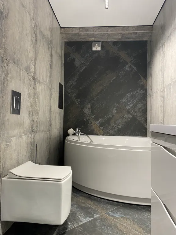 Квартира с отдельным входом