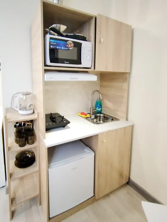 Квартира Комната — Геленджик