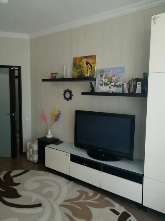 Апартаменты у моря