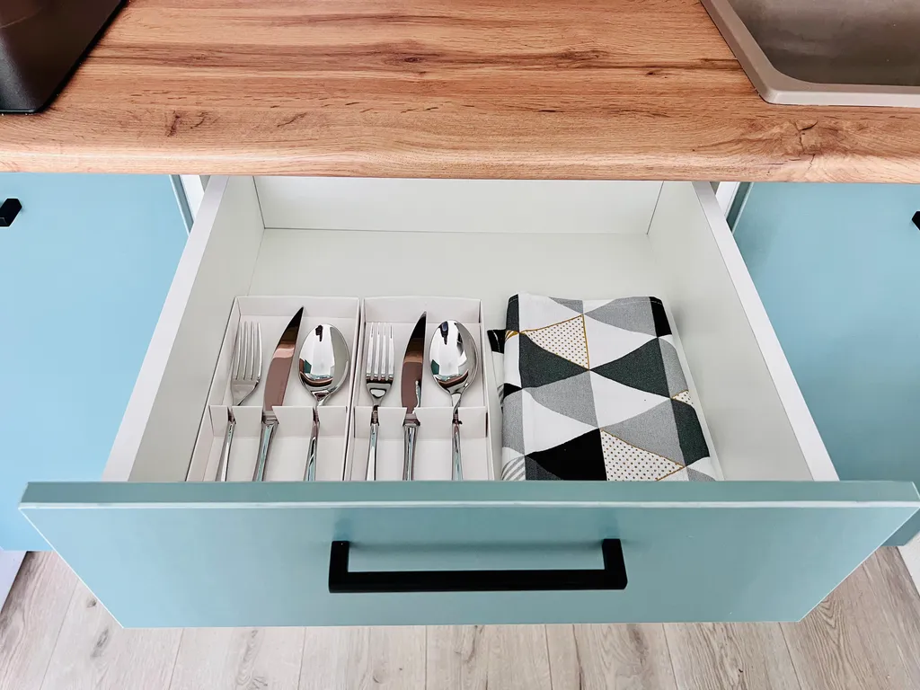 Новая квартира в современном ЖК