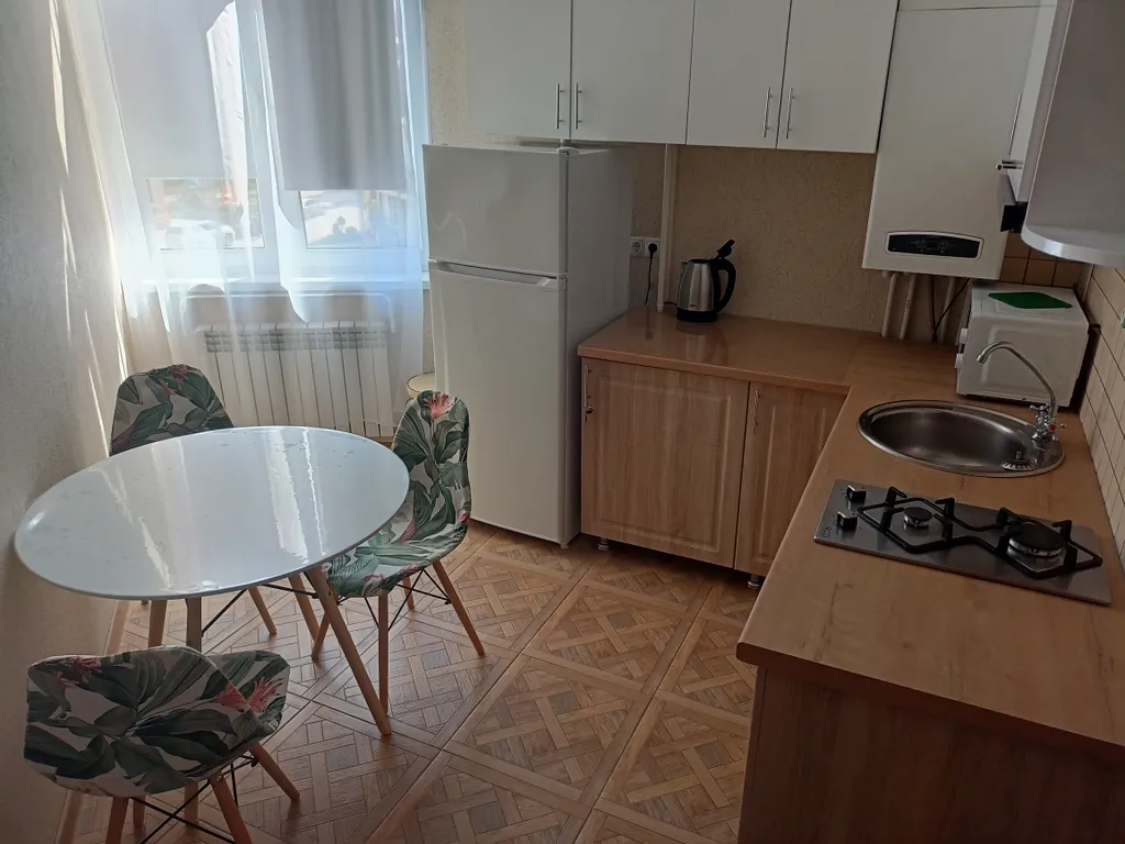 Квартира Квартира Студия 30 — Геленджик