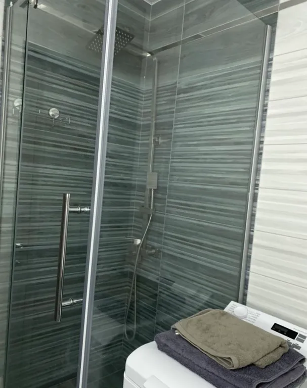 Квартира Квартира Студия с шикарным видом на горы — Владикавказ