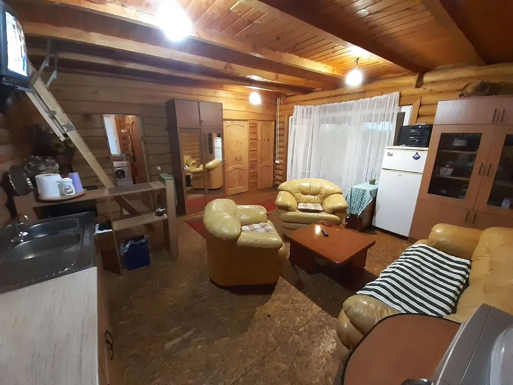 Коттедж 3-комнатный Дом — Сокольники