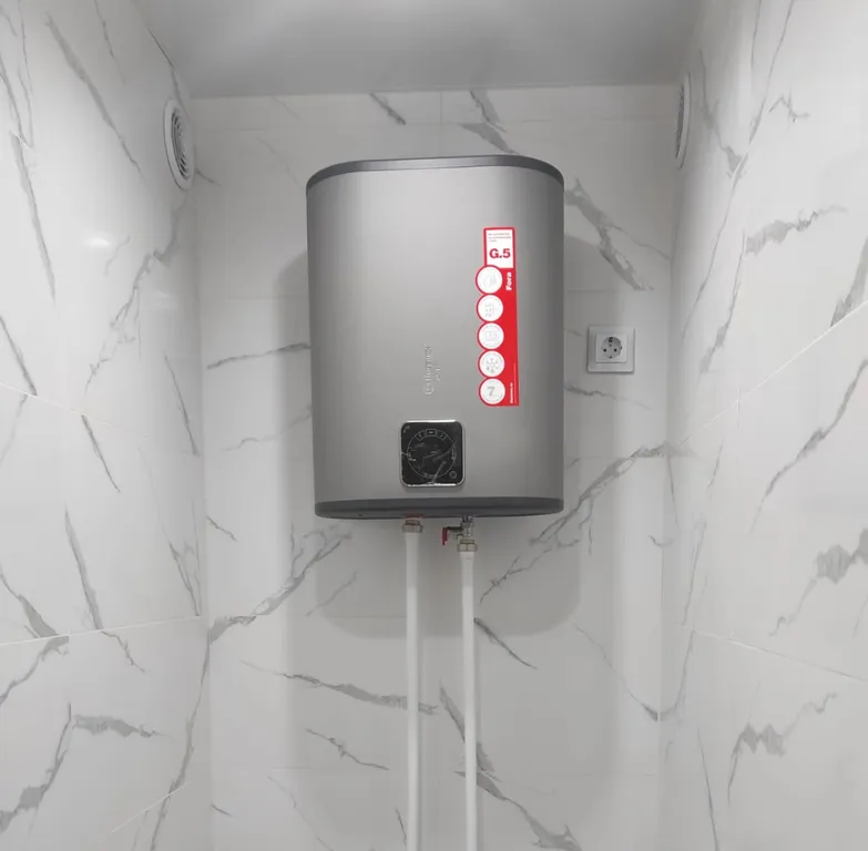 Просторная уютная квартира в центре города