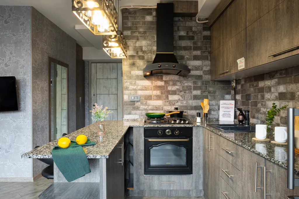 Апартаменты KeyGo #0063 ключ к центру Еревана