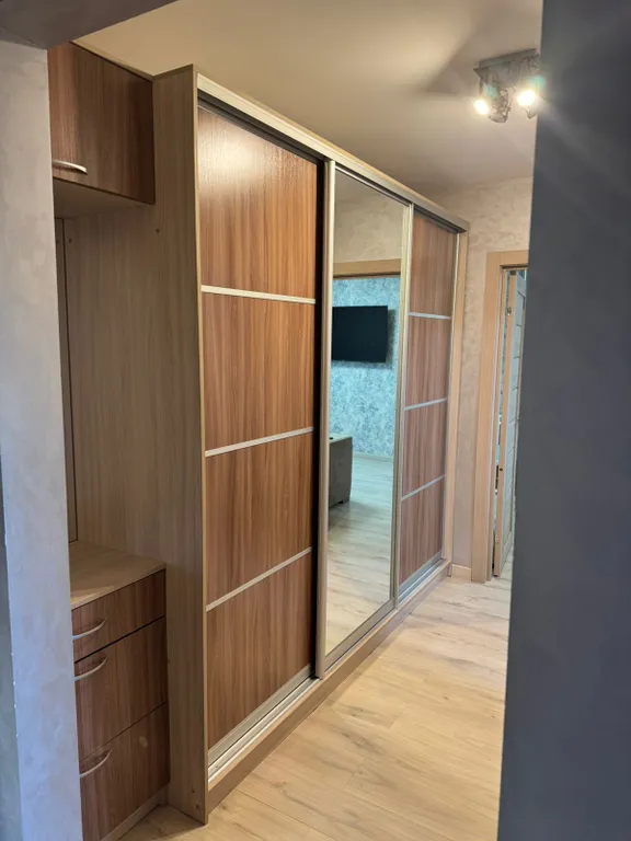 2-комнатная уютная квартира