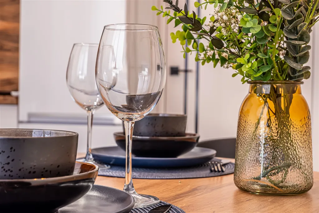 Европейский уровень комфорта в новом клубном доме