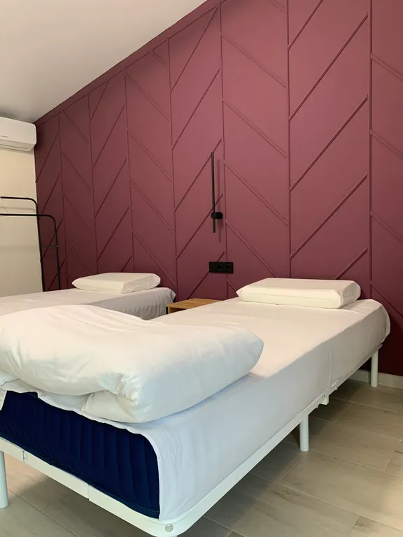 Номер Комфорт плюс