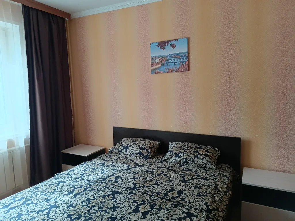 Уютная квартира — аренда посуточно в Ступино