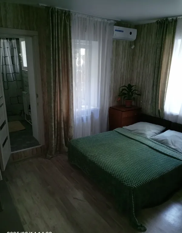 Уютное семейное местечко