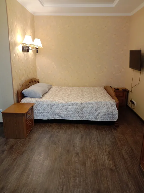 Уютная квартира в Северном районе