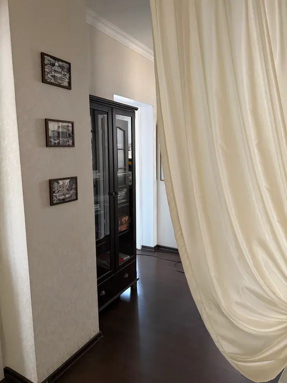 Апартаменты в самом центре