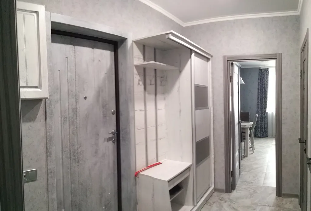 Квартира -люкс у набережной Спутника