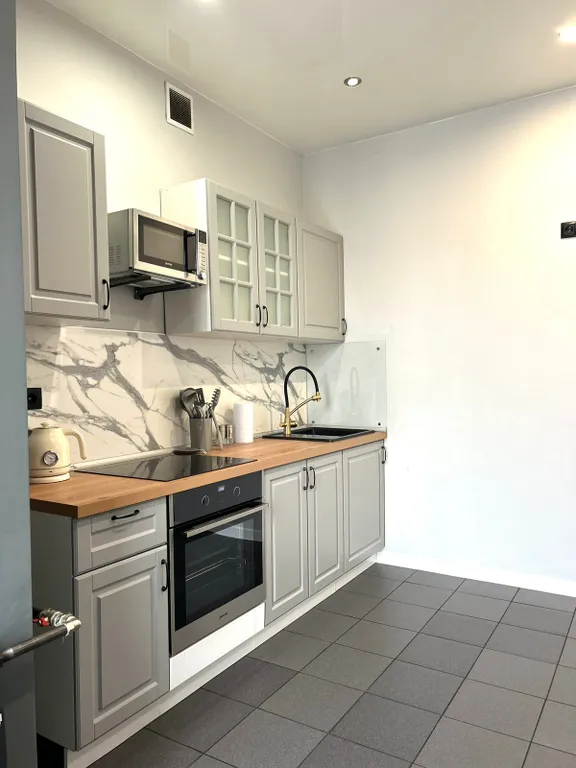 Квартира Квартира в центральном районе для четверых — Красноярск