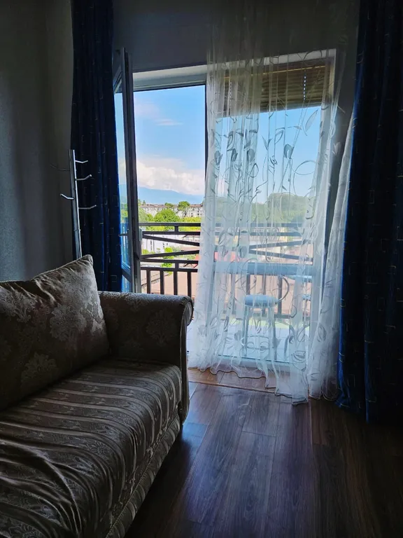 Квартира 3-комнатная Квартира — Сириус