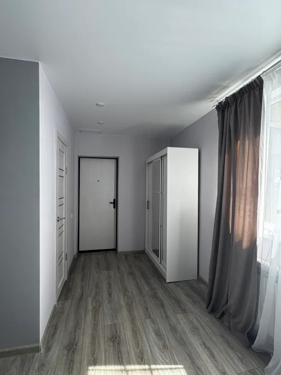 Уютный номер