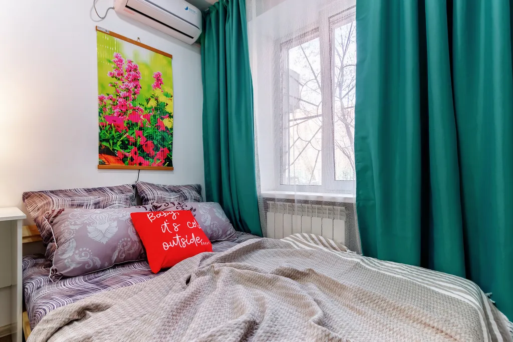 Квартира Современная студия — аренда посуточно в Ростов-на-Дону