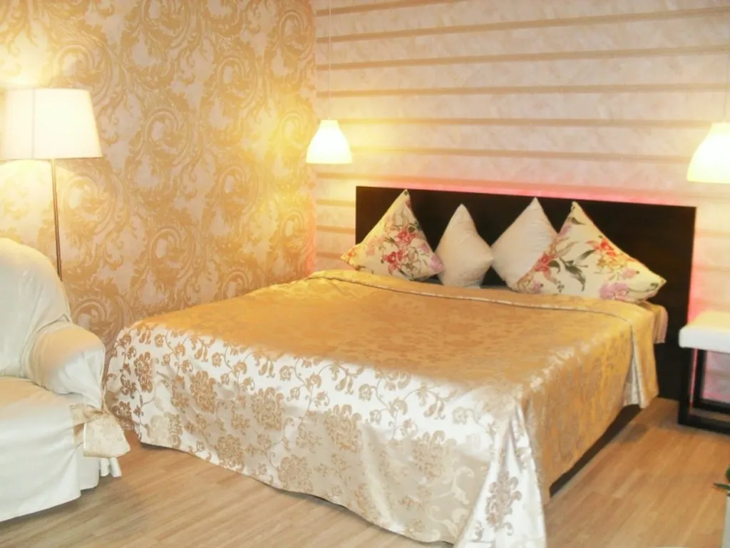 Квартира-студия в самом центре города