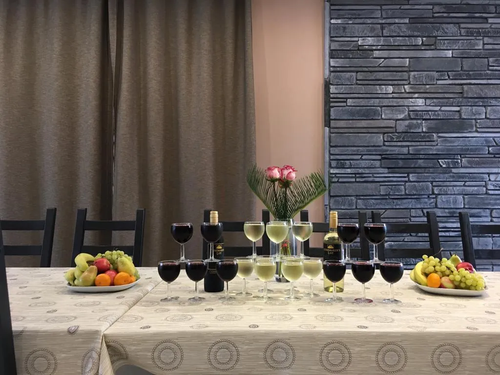 ЭкоZone аренда коттеджей в лоне дикой природы