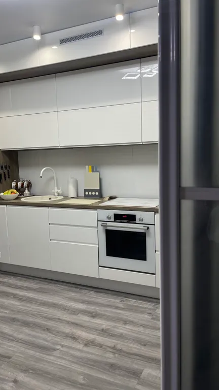 Квартира Квартира в сказочном Светлогорске с видом на лес под пение птиц — Светлогорск