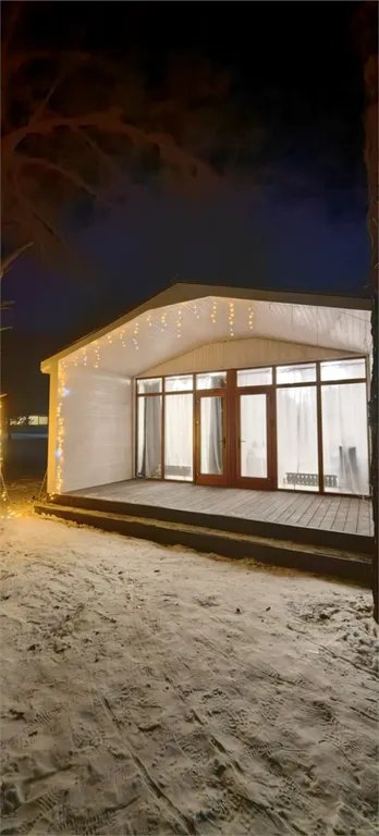 Коттедж 2-комнатный Дом — аренда посуточно в Красноярск