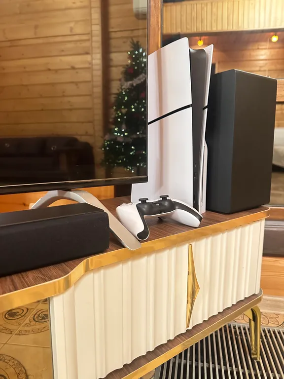 Уединение. Перезагрузка