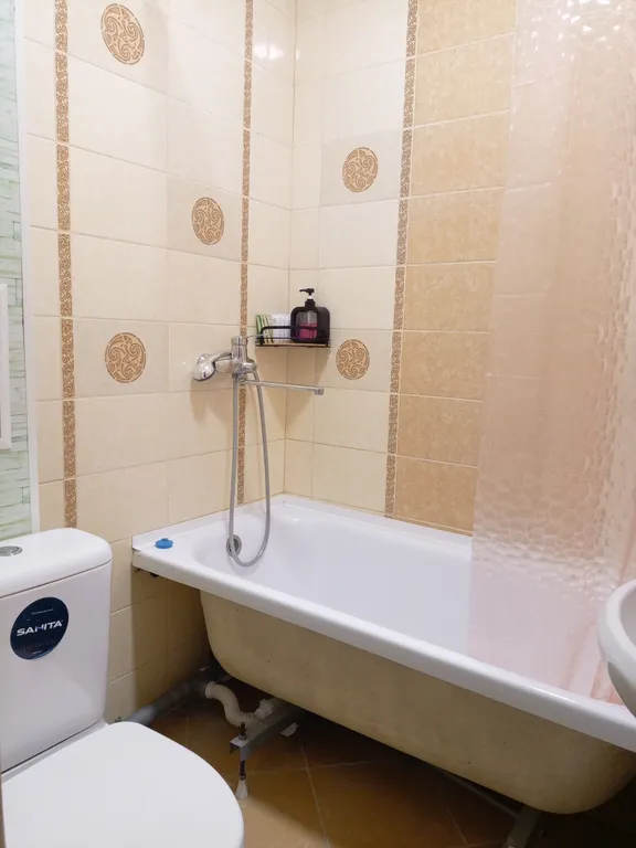 Уютная студия рядом с ОКБ