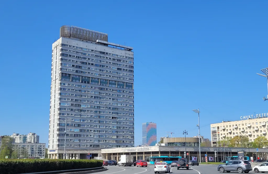 Квартира Квартира Студия по pinterest у метро московская — Санкт-Петербург