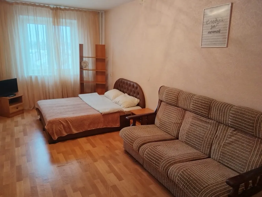 Квартира Квартира на Сахарова — Челябинск