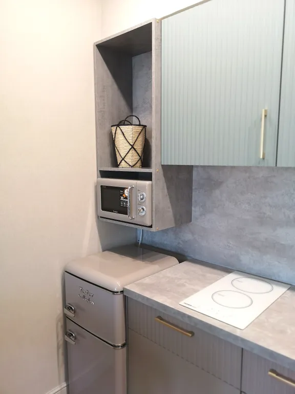 Квартира Уютная квартира в ЖК комфорт класса Панова Парк — Самара