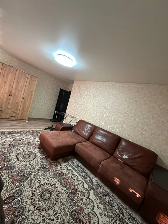 Квартира Уютная квартира — Воронеж