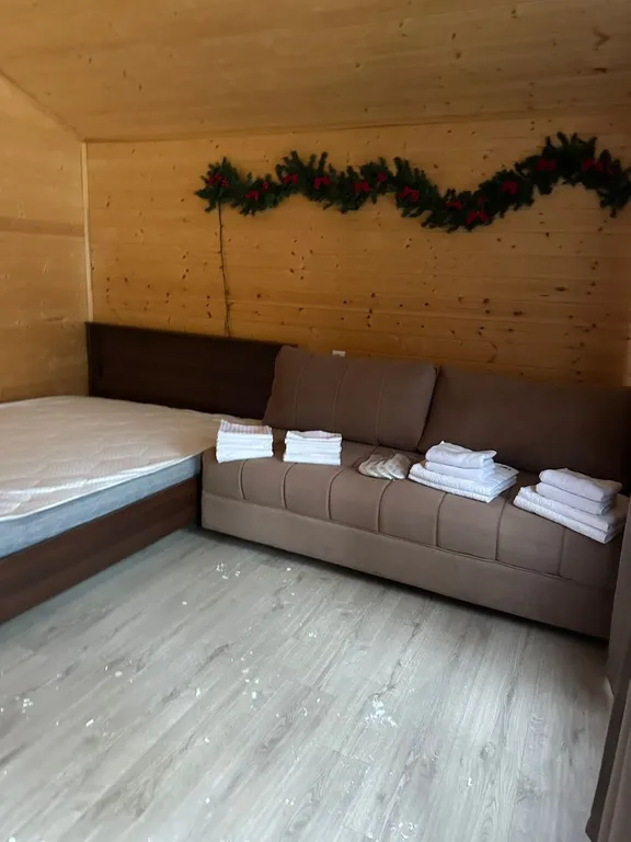 Квартира Апартамент №2 — аренда посуточно в Архыз