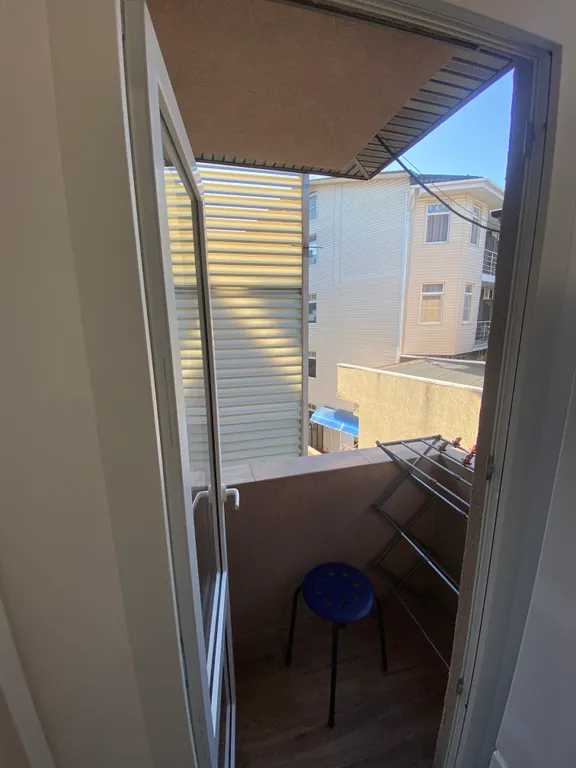 Квартира Квартира Супер студия у моря — Сириус