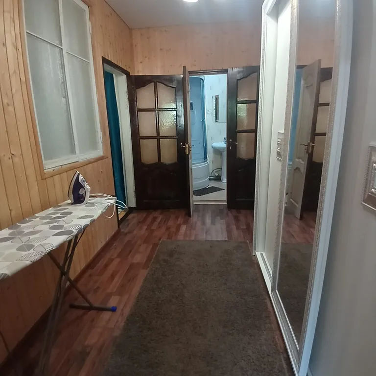 Квартира Комната — Гагра