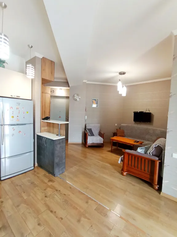 Апартаменты 6