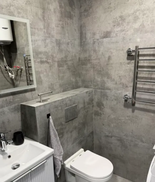 Квартира Супер апартаменты — Минск