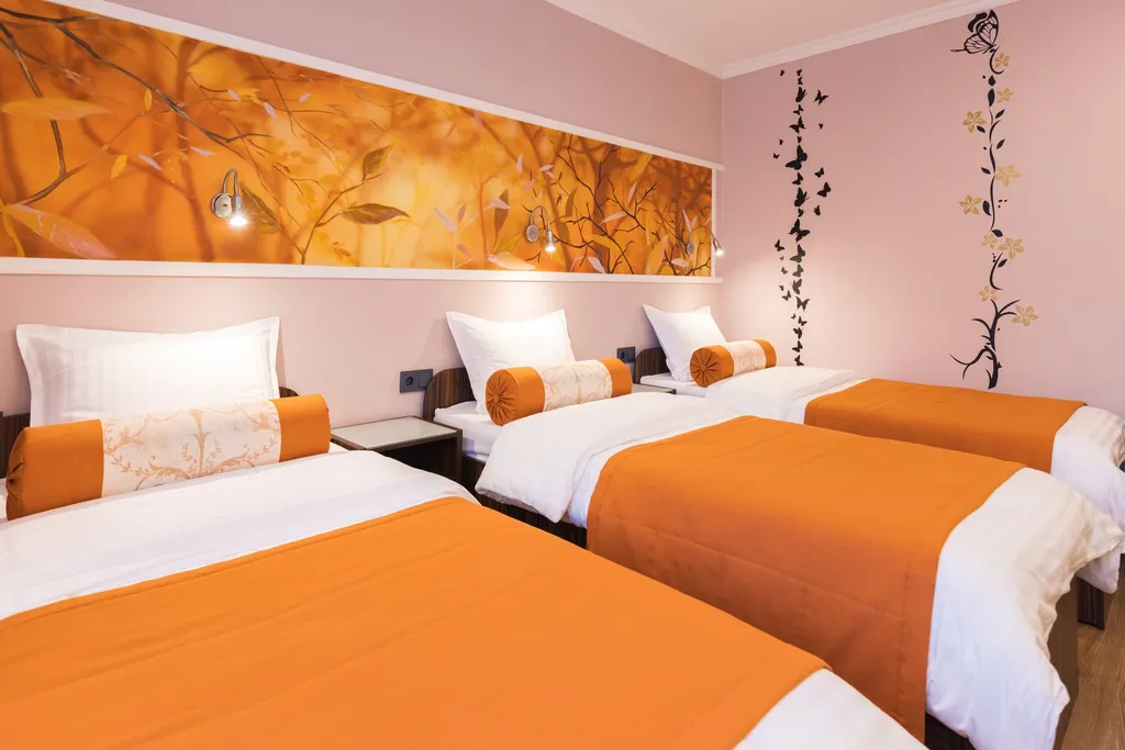 4-комнатная Квартира