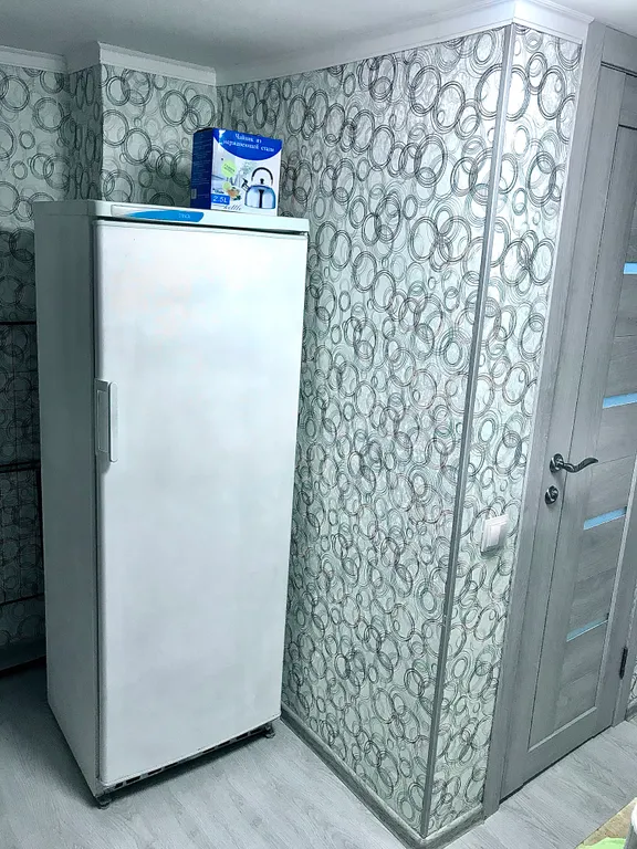 Просторная 3-комнатная квартира в центре