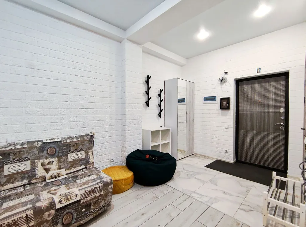 Квартира в центре