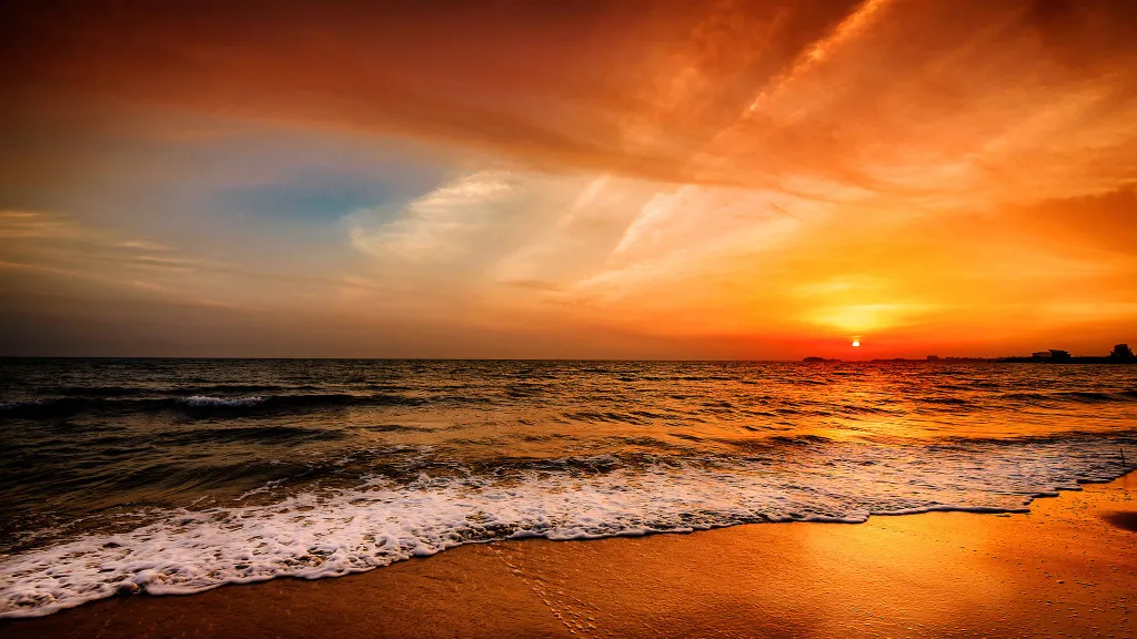 Квартира Апартаменты вблизи Верхнего озера с видом на закаты — Калининград