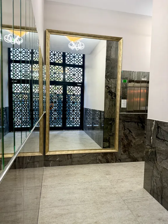 Уютная квартира на пляже Клеопатра