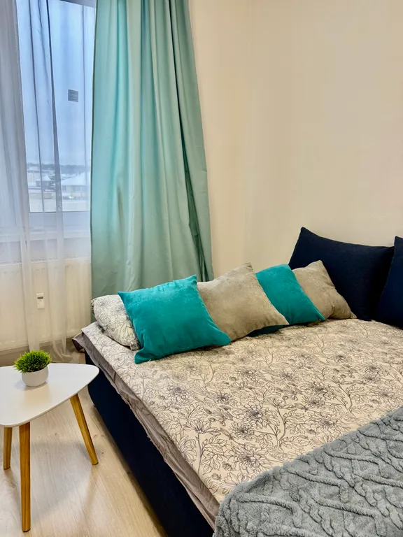 Уютная студия