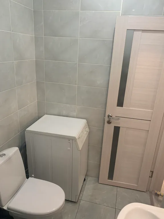 Евродвушка в центре