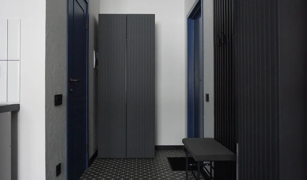 Стильная дизайнерская студия в 5 минутах т Лавры