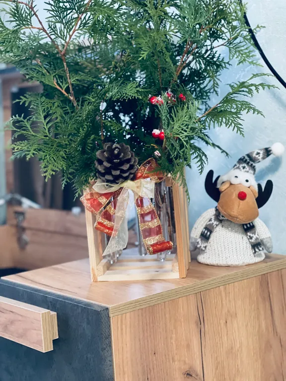 Квартира в историческом центре города