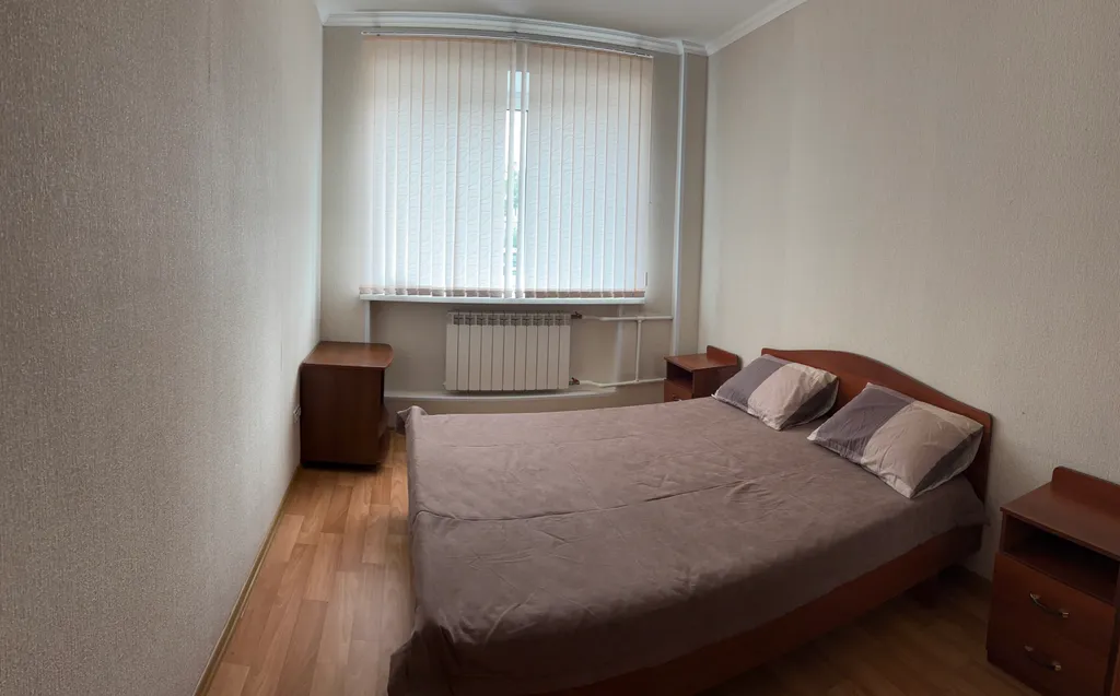 Уютная квартира на озере Шира