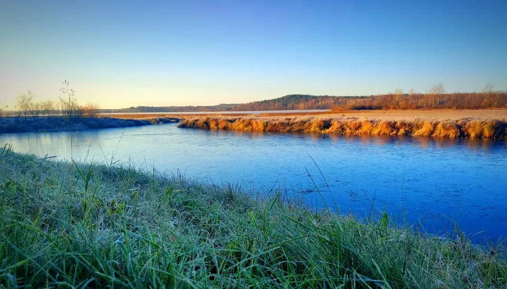 Коттедж Дом Теремок на берегу озера в Карелии с сауной — Верховье