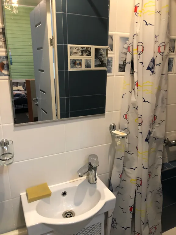 Студия Морская в центре