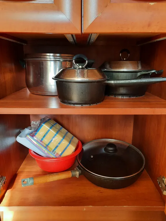 Комфортная квартира в центральном районе